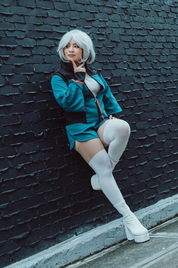 Full leaked Nyaaati page private onlyfans photo