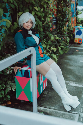 Full leaked Nyaaati page private onlyfans photo