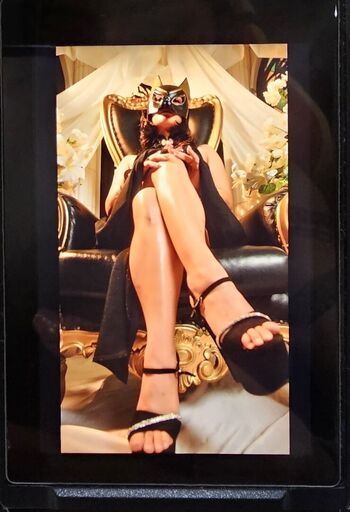 Full leaked Nyaaati page private onlyfans photo