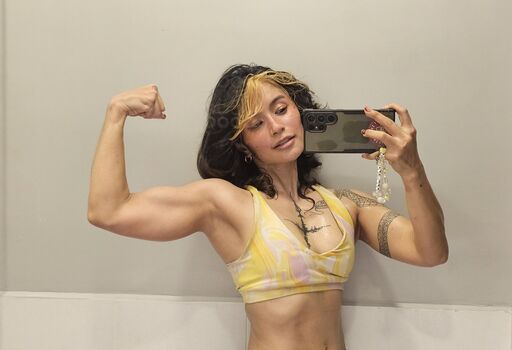 Full leaked Nyaaati page private onlyfans photo