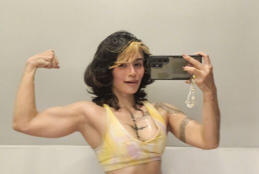 Full leaked Nyaaati page private onlyfans photo