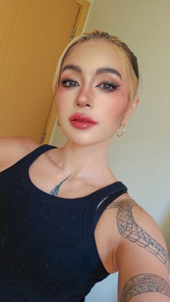 Full leaked Nyaaati page private onlyfans photo