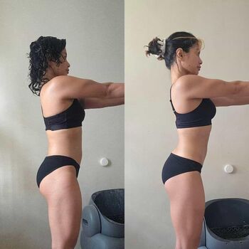 Full leaked Nyaaati page private onlyfans photo