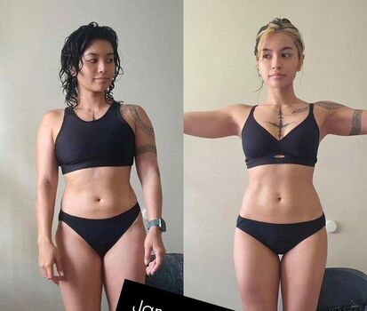 Full leaked Nyaaati page private onlyfans photo