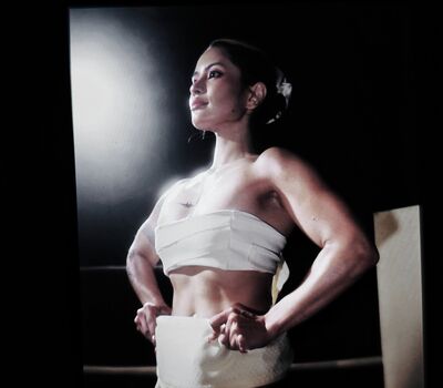 Full leaked Nyaaati private onlyfans photo