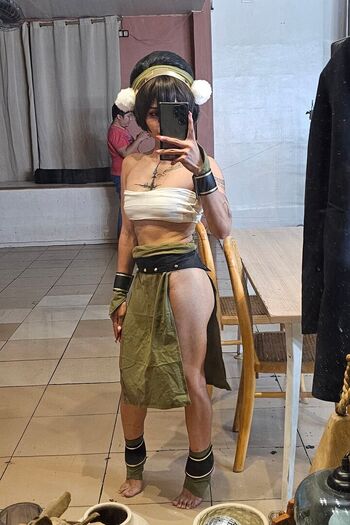 Full leaked Nyaaati private onlyfans photo