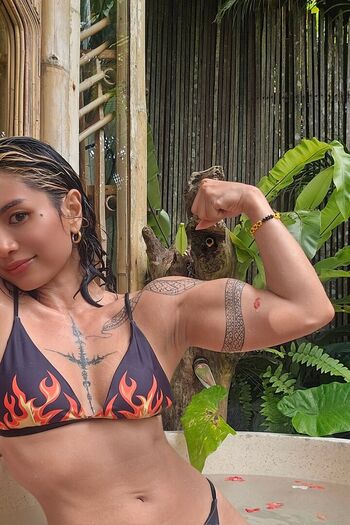 Full leaked Nyaaati private onlyfans photo