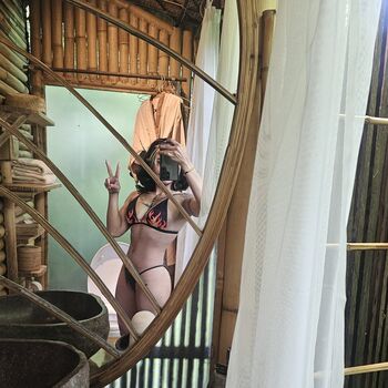 Full leaked Nyaaati private onlyfans photo