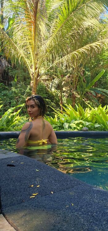 Full leaked Nyaaati private onlyfans photo