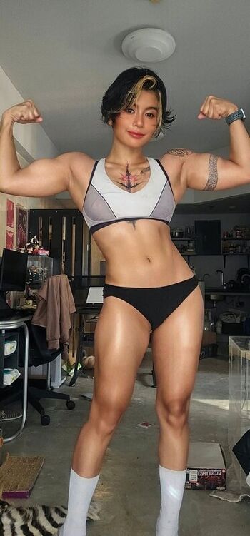 Full leaked Nyaaati private onlyfans photo