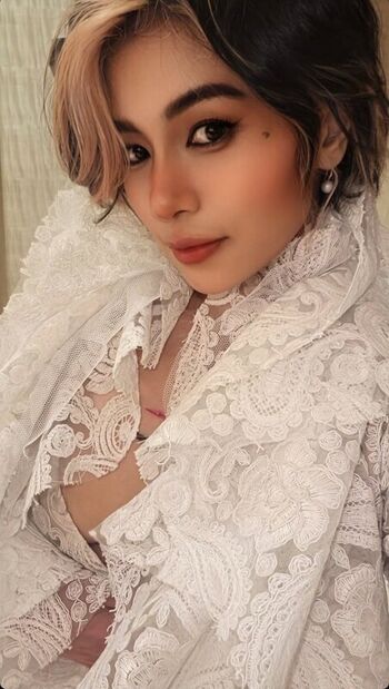 Full leaked Nyaaati private onlyfans photo