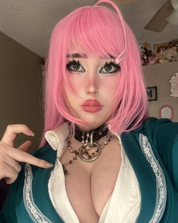 Full leaked Nyabbypyonpyon private onlyfans photo