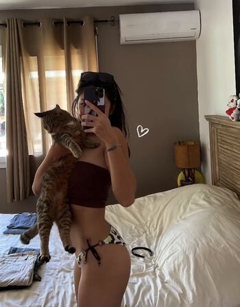 Full leaked Nyachan private onlyfans photo