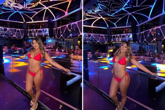 Full leaked Nyah benae private onlyfans photo