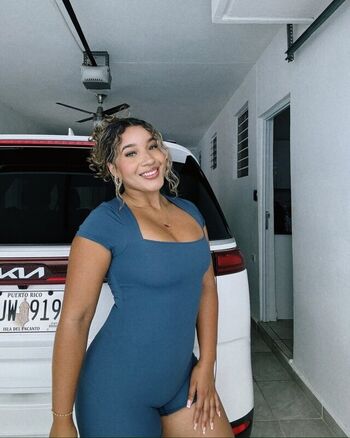 Full leaked Nyah benae private onlyfans photo