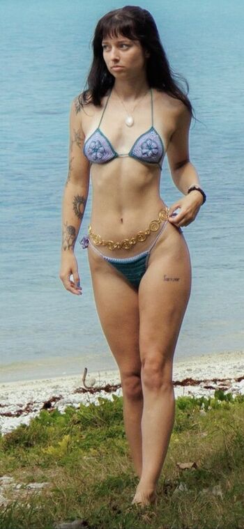 Full leaked Nyah jones private onlyfans photo