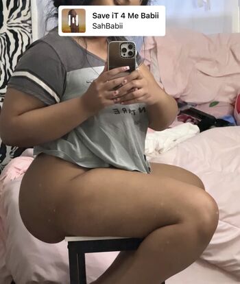 Full leaked Nyahskyy private onlyfans photo