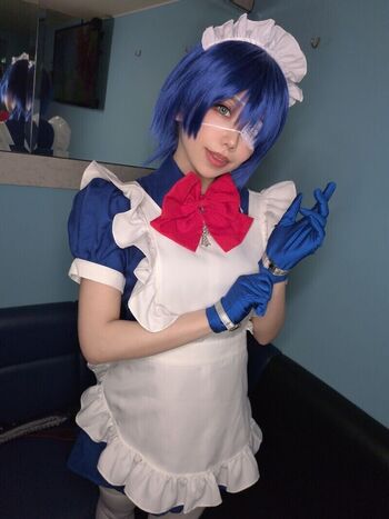 Full leaked Nyama private onlyfans photo