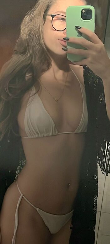 Full leaked Nyandias private onlyfans photo