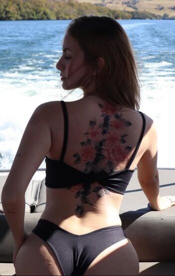 Full leaked Nyandias private onlyfans photo