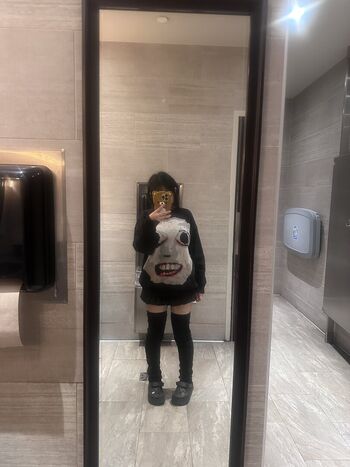 Full leaked Nyang nyangi private onlyfans photo