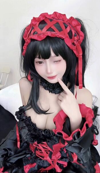 Full leaked Nyangnyangg g private onlyfans photo