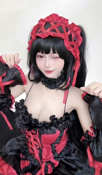 Full leaked Nyangnyangg g private onlyfans photo