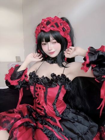 Full leaked Nyangnyangg g private onlyfans photo