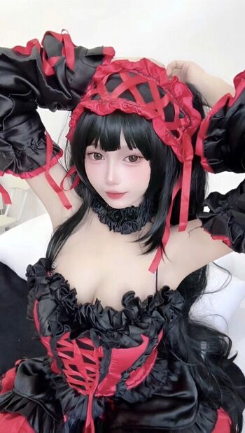 Full leaked Nyangnyangg g private onlyfans photo