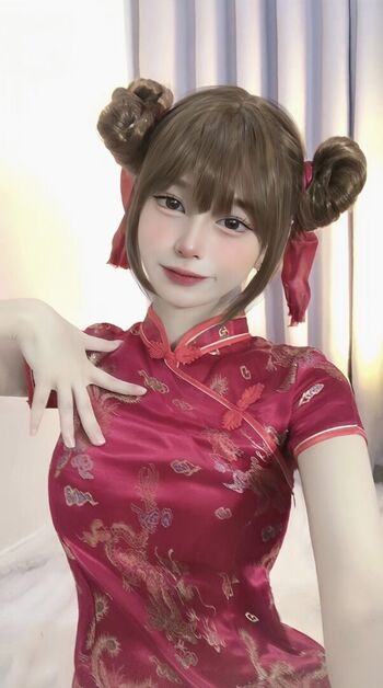 Full leaked Nyangnyangg g private onlyfans photo