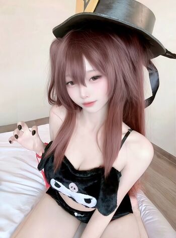 Full leaked Nyangnyangg g private onlyfans photo