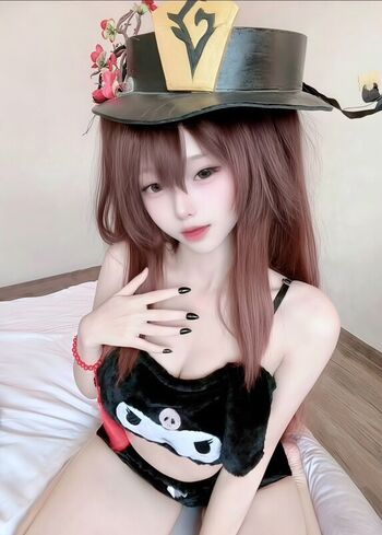 Full leaked Nyangnyangg g private onlyfans photo