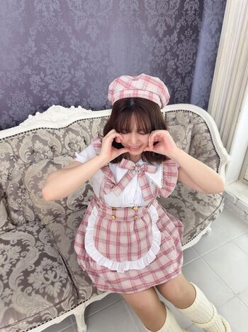 Full leaked Nyannyannaonao private onlyfans photo