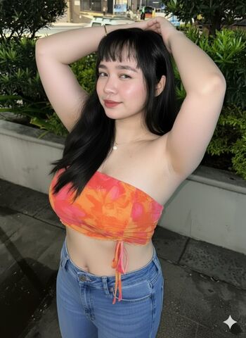 Full leaked Nyarmiii private onlyfans photo