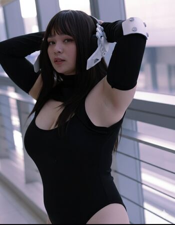 Full leaked Nyarmiii private onlyfans photo