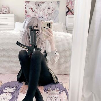 Full leaked Nyauseea private onlyfans photo