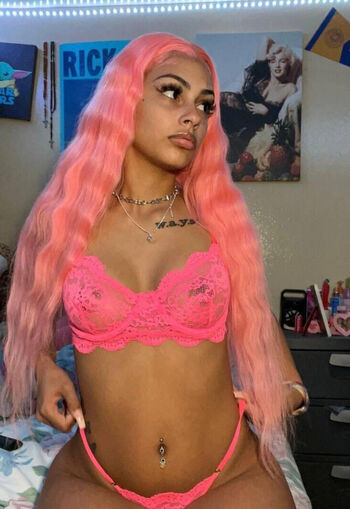 Full leaked Nyc naylee private onlyfans photo