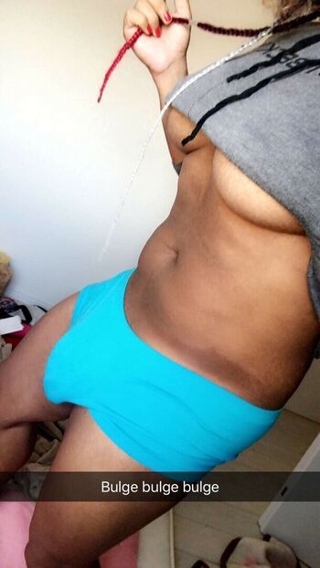 Full leaked Nyla rose page private onlyfans photo