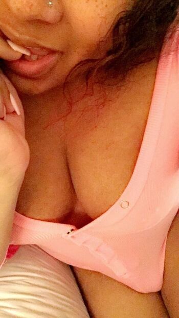 Full leaked Nyla rose private onlyfans photo