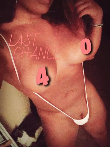 Full leaked Nyla rose private onlyfans photo