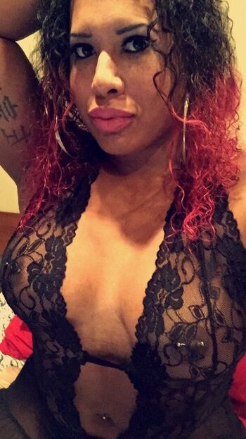 Full leaked Nyla rose private onlyfans photo