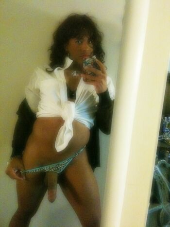 Full leaked Nyla rose private onlyfans photo