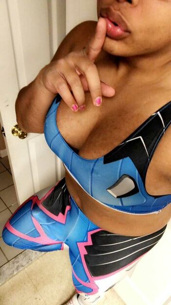 Full leaked Nyla rose private onlyfans photo