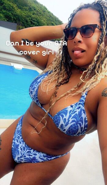Full leaked Nyla rose private onlyfans photo