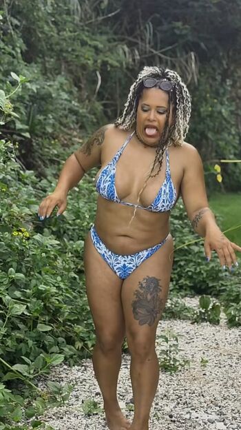Full leaked Nyla rose private onlyfans photo