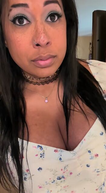 Full leaked Nyla rose private onlyfans photo