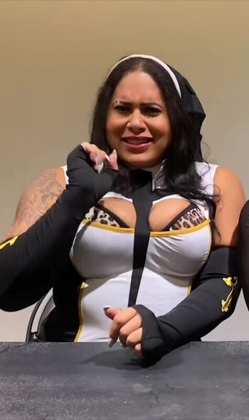 Full leaked Nyla rose private onlyfans photo