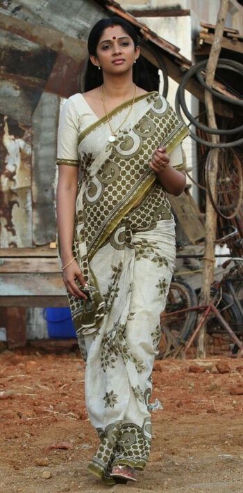 Full leaked Nyla usha private onlyfans photo