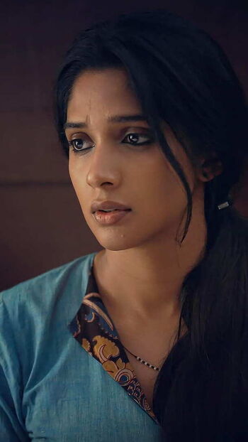 Full leaked Nyla usha private onlyfans photo