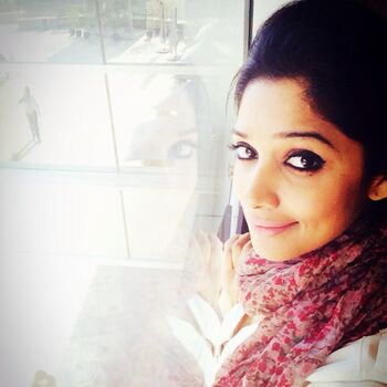 Full leaked Nyla usha private onlyfans photo